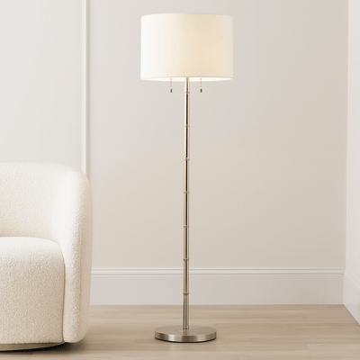 Kesden - Kesden Floor Lamp - Al Rugaib Furniture