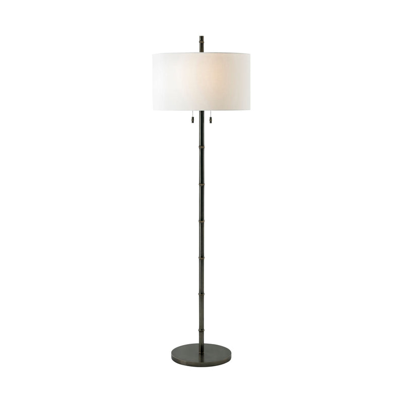 Kesden - Kesden Floor Lamp - Al Rugaib Furniture