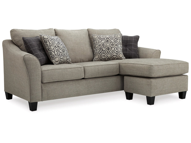 Kestrel Queen Sofa Chaise Sleeper - Al Rugaib Furniture