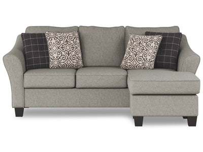 Kestrel Queen Sofa Chaise Sleeper - Al Rugaib Furniture