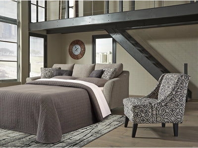 Kestrel Queen Sofa Chaise Sleeper - Al Rugaib Furniture