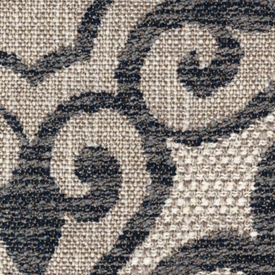 Kestrel Queen Sofa Chaise Sleeper - Al Rugaib Furniture