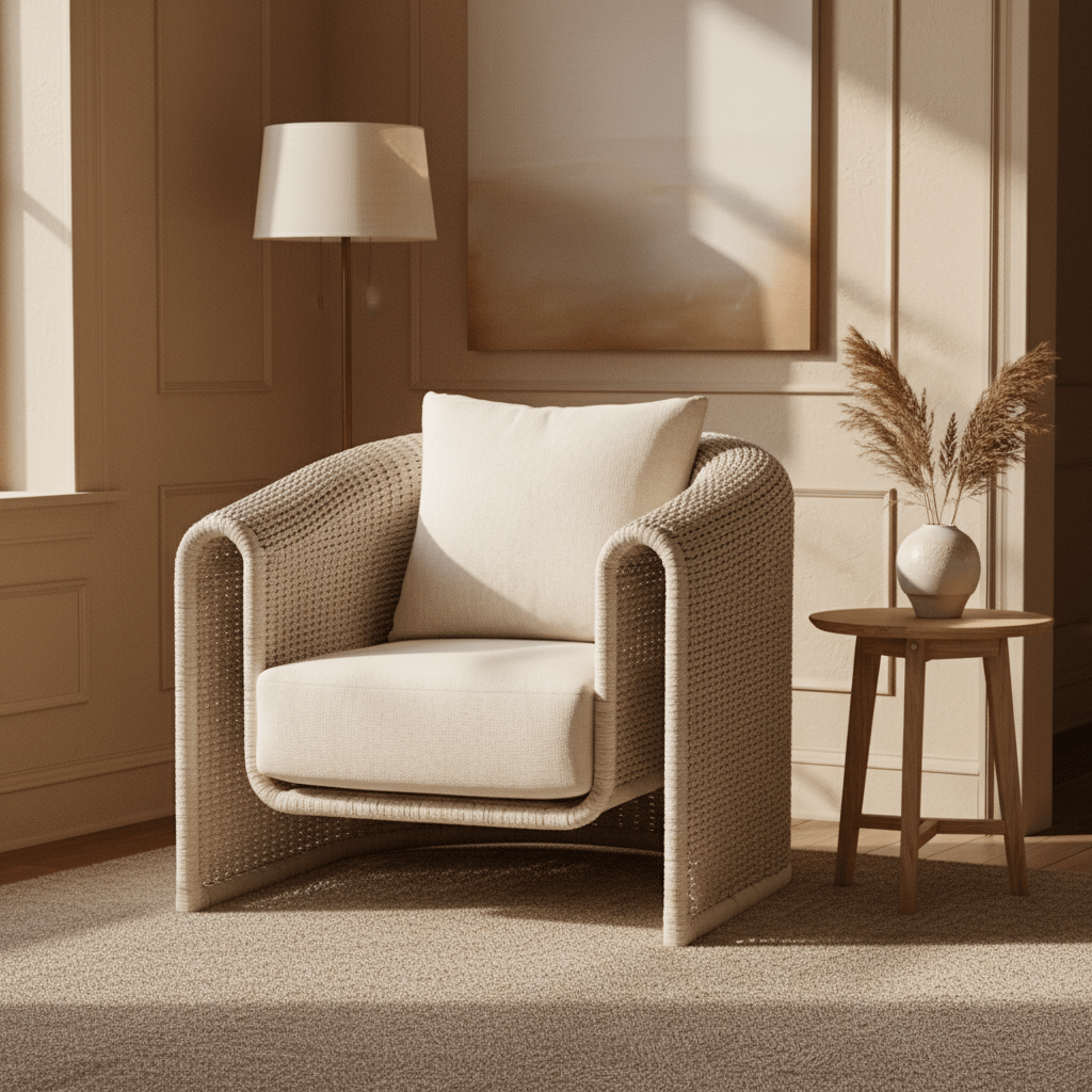 Key Largo Lounge Chair Chairs| Universal