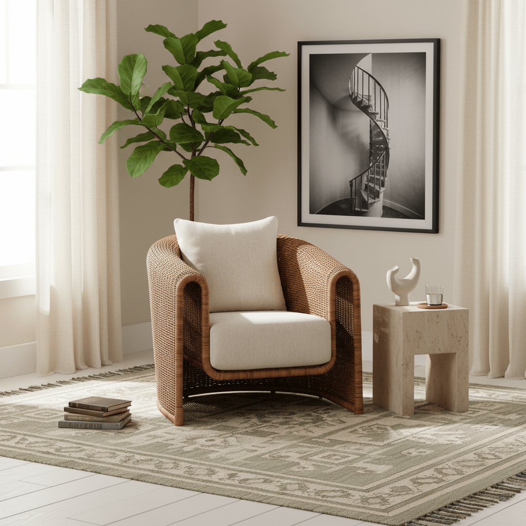 Key Largo Lounge Chair Chairs| Universal