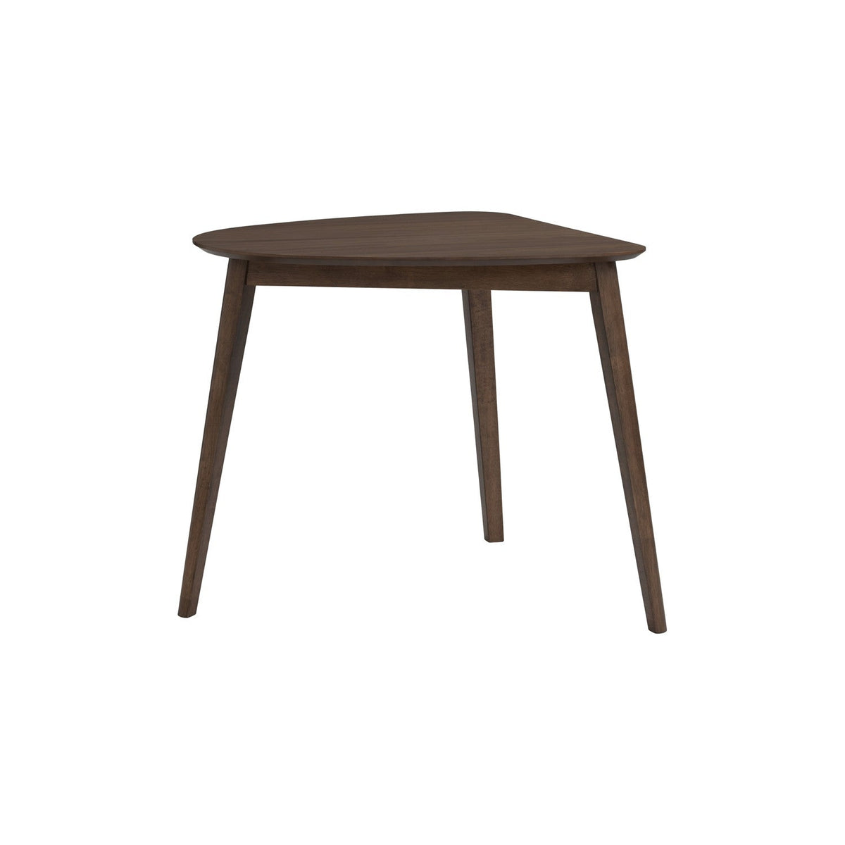 KHASA 800X900 DINING TABLE 109/113 Office Furniture| Al Rugaib Office Solutions