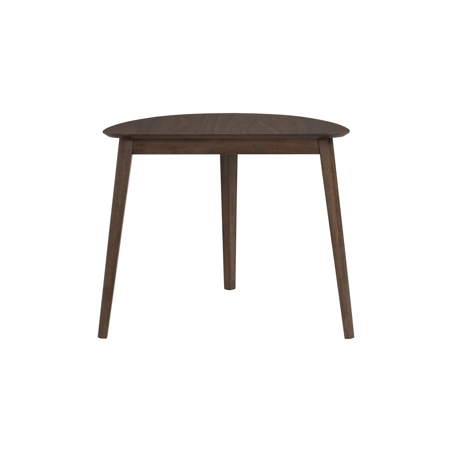 KHASA 800X900 DINING TABLE 109/113 Office Furniture| Al Rugaib Office Solutions