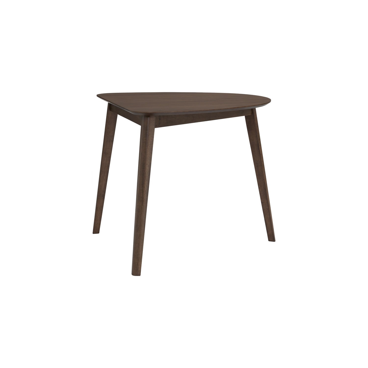 KHASA 800X900 DINING TABLE 109/113 Office Furniture| Al Rugaib Office Solutions