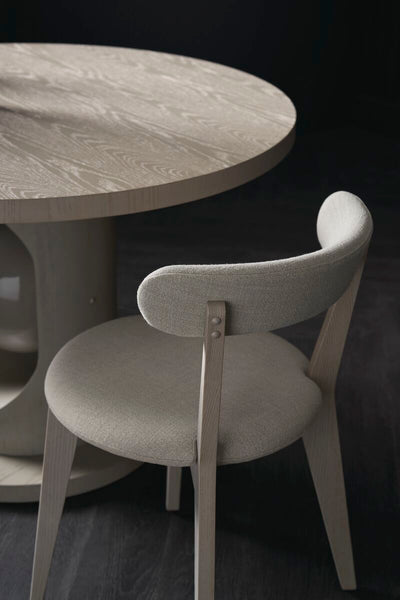 KELLY HOPPEN - PEARL DINING TABLE