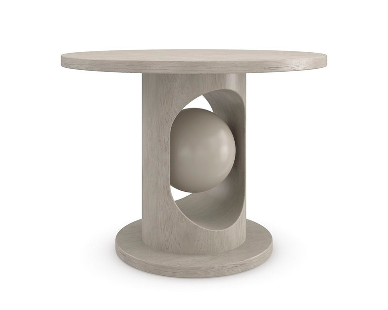 KELLY HOPPEN - PEARL DINING TABLE
