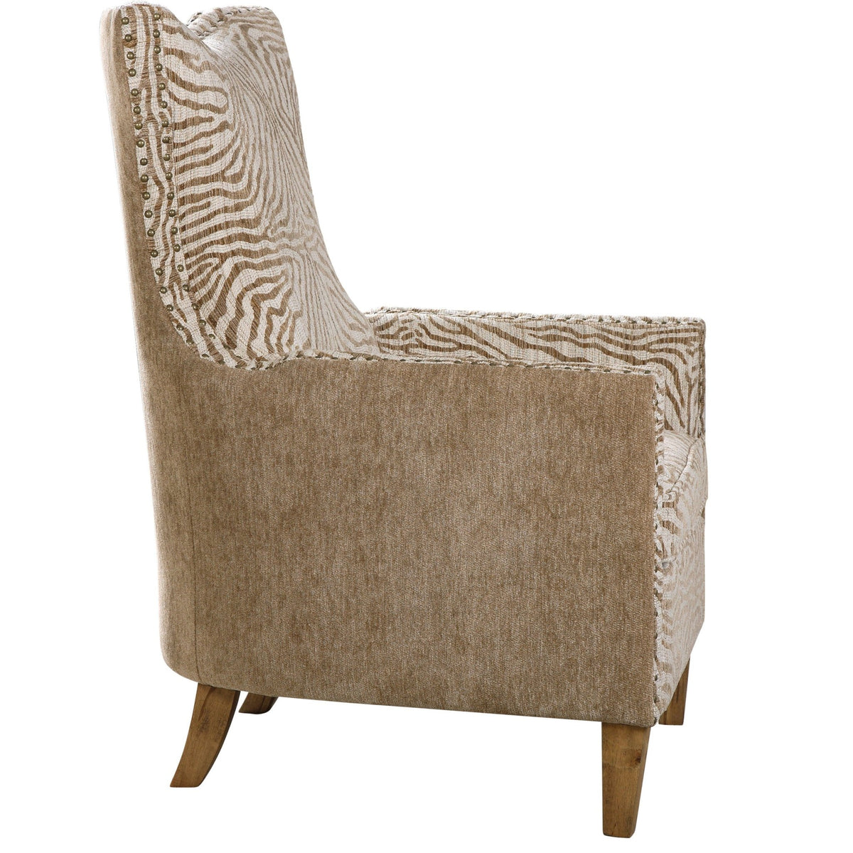 Kiango Armchair Chairs| Uttermost