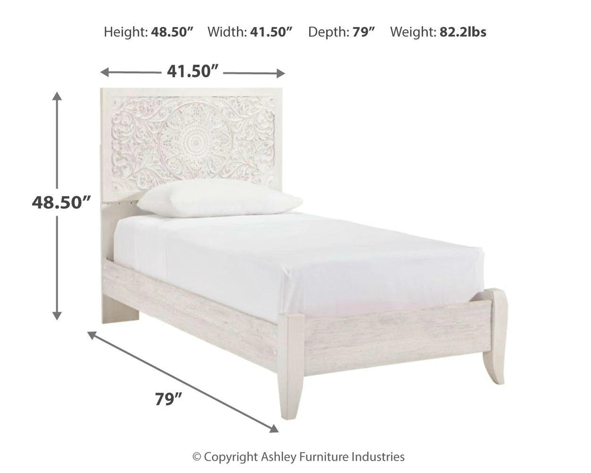Kids Bed Beds| Ashley Homestore