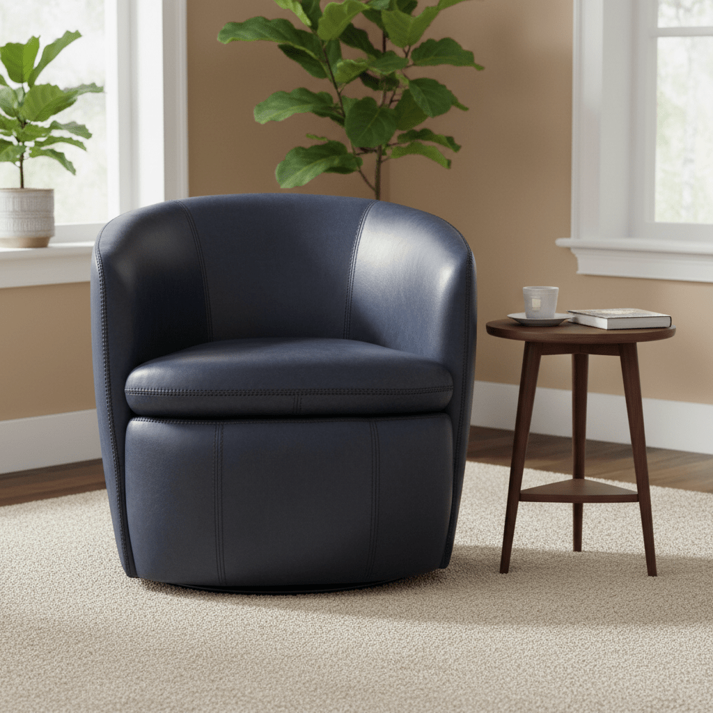 Kierreys Swivel Chair Chairs| Ashley Homestore