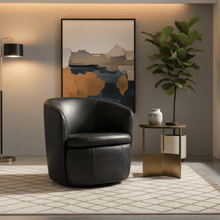 Kierreys Swivel Chair