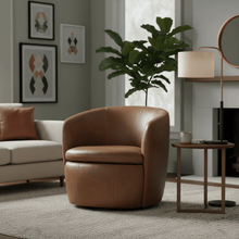 Kierreys Swivel Chair