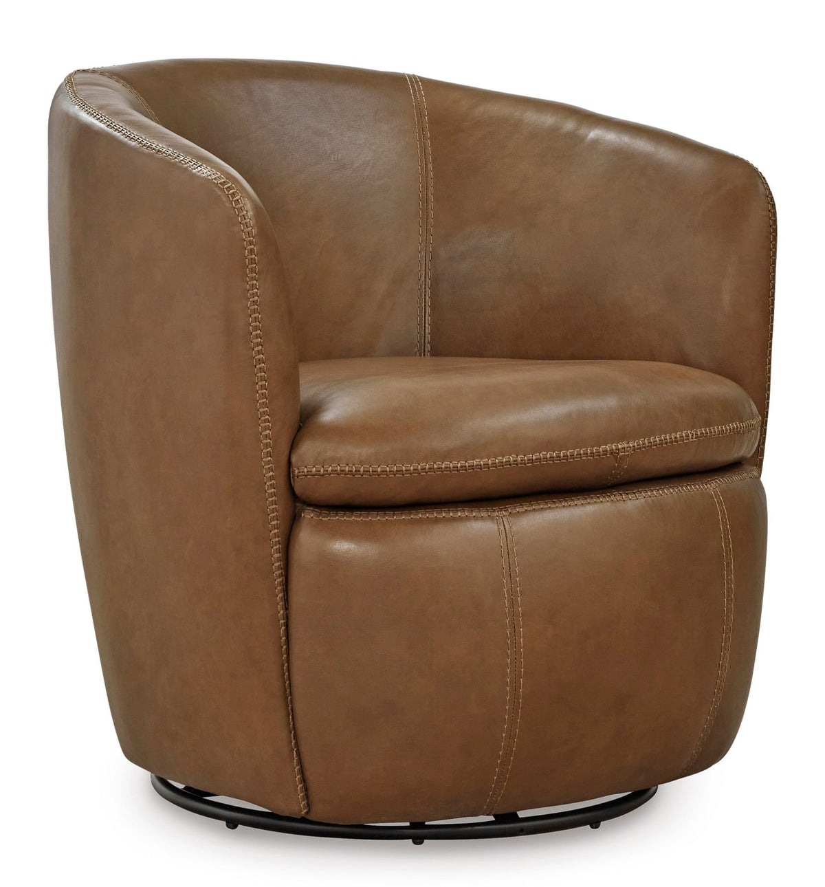 Kierreys Swivel Chair Chairs| Ashley Homestore