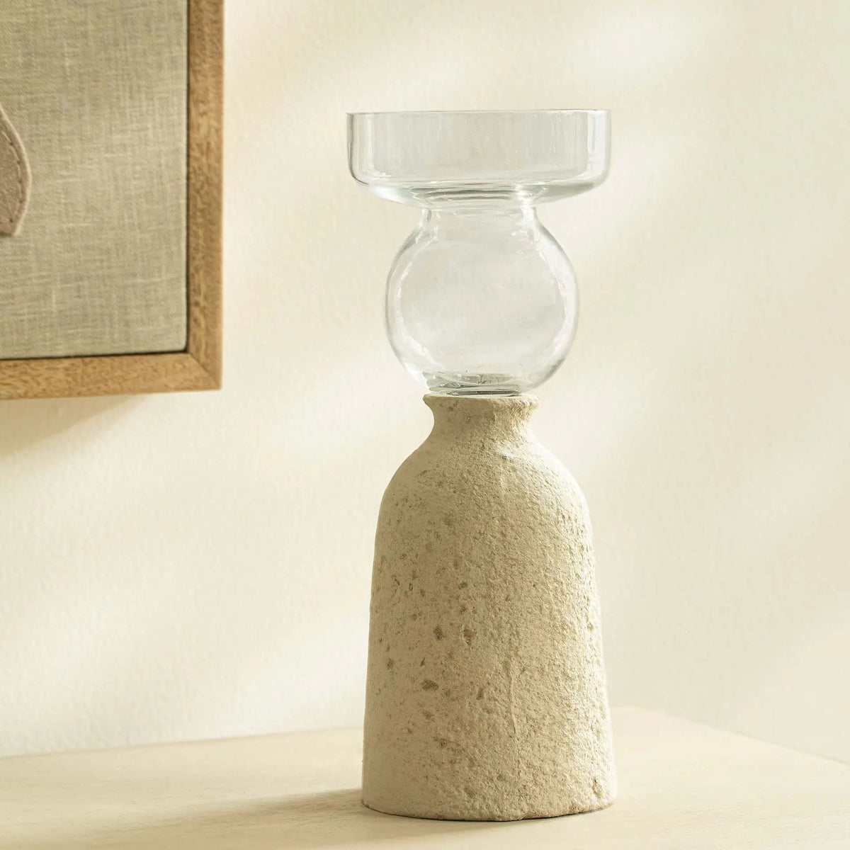Kifa Ecomix Vase Medium Vases and Jars| Roots Furniture