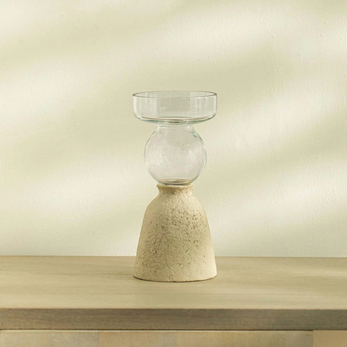 Kifa Ecomix Vase Short Vases and Jars| Roots Furniture