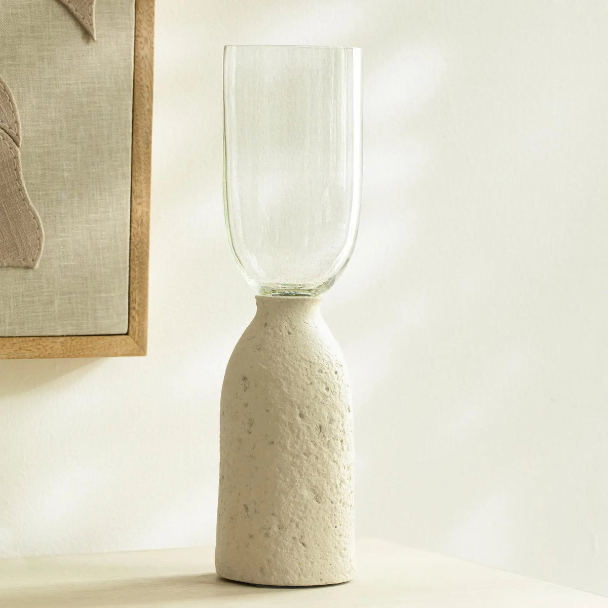 Kifa Ecomix Vase Tall Vases and Jars| Roots Furniture