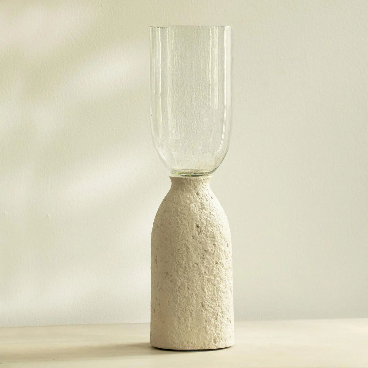 Kifa Ecomix Vase Tall Vases and Jars| Roots Furniture