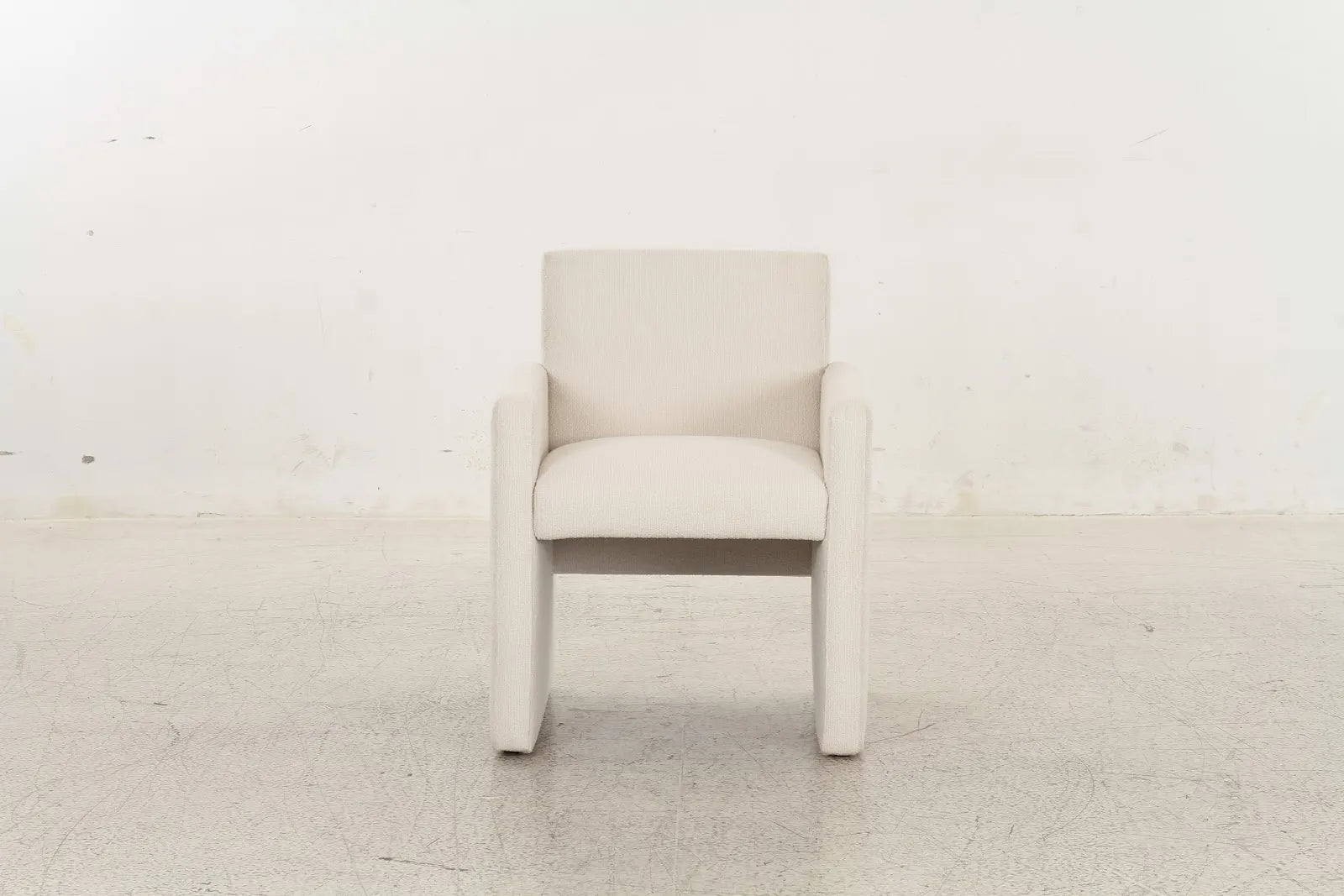 Kima Cream Dining Chair Dining Chairs| Roots Furniture