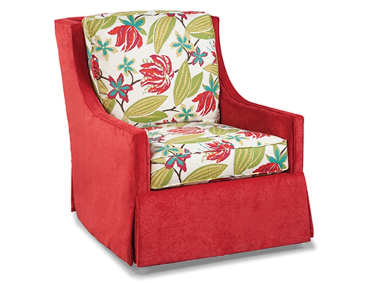 Kimball Lounge Chair Dining Chairs| Fairfield Chair