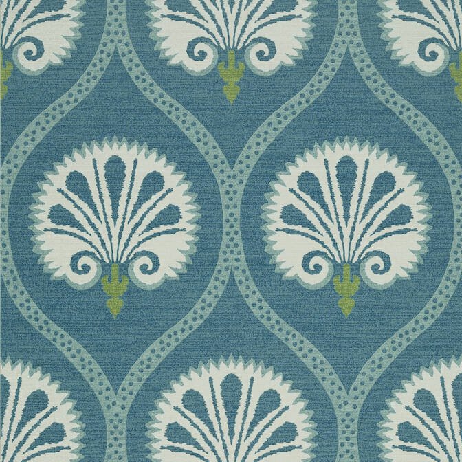 KIMBERLY,Wallpaper Wallpaper| Thibaut Design