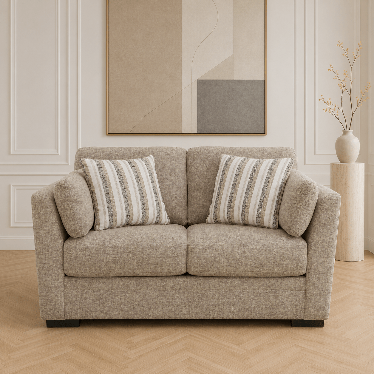 Kimbridge Loveseat Sofas & Loveseats| Ashley Homestore