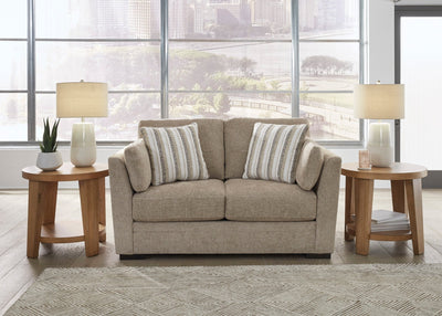 Kimbridge Loveseat - Al Rugaib Furniture