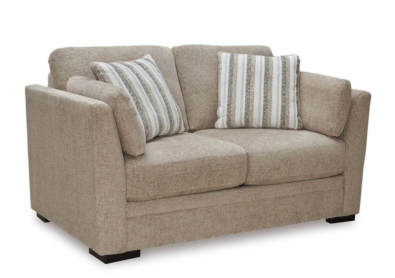 Kimbridge Loveseat - Al Rugaib Furniture