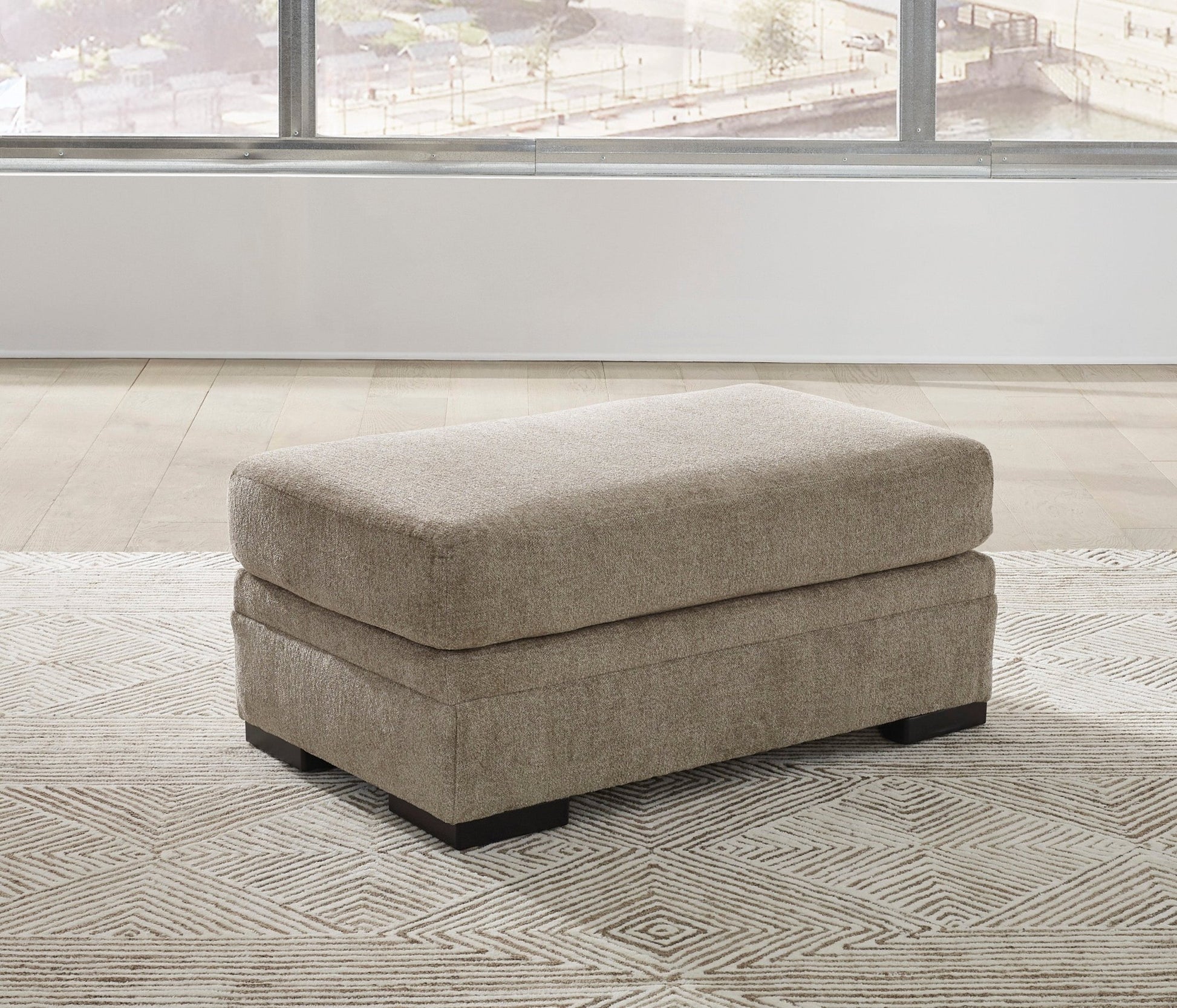 Kimbridge Ottoman Ottomans| Ashley Homestore