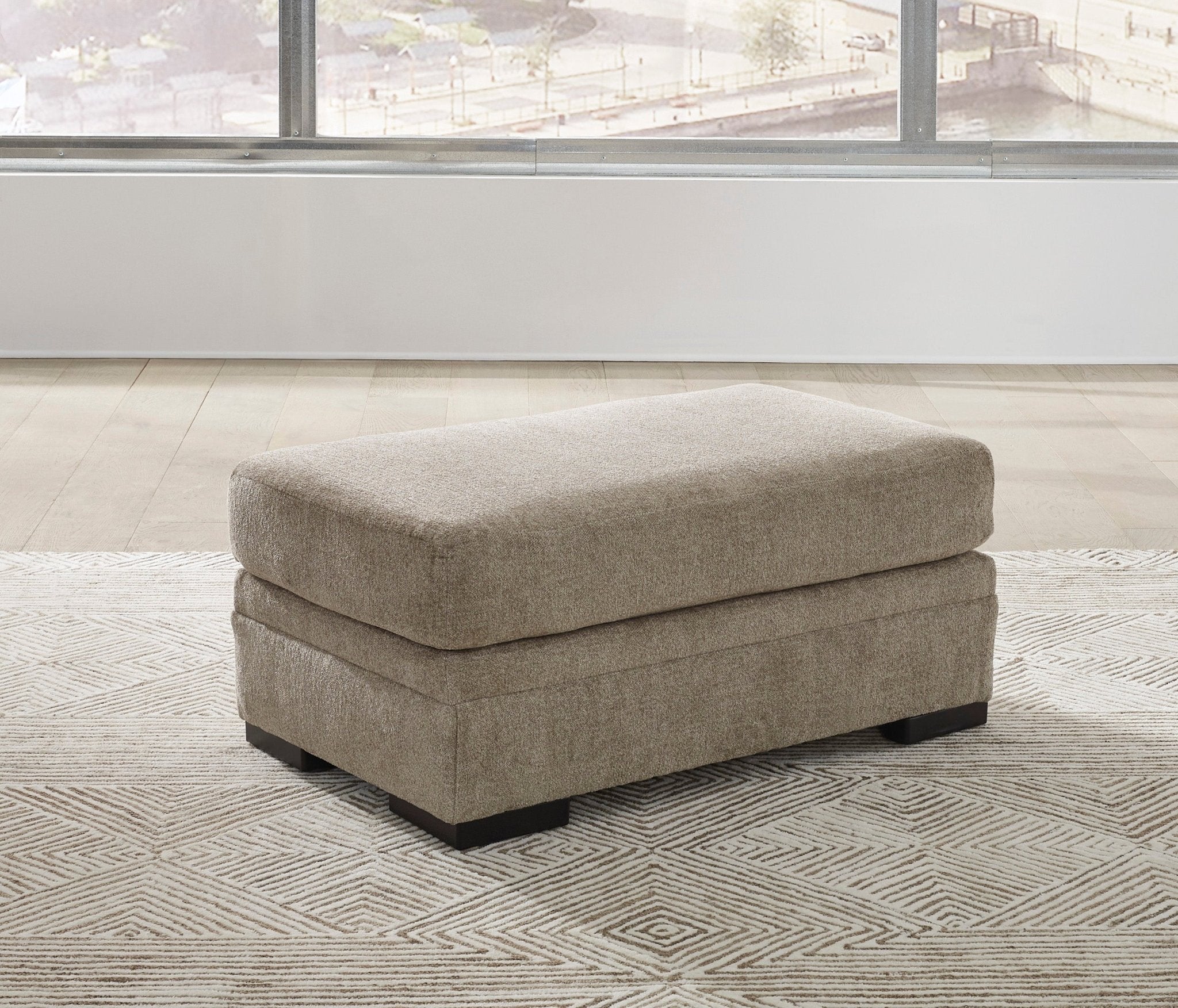 Kimbridge Ottoman Ottomans| Ashley Homestore