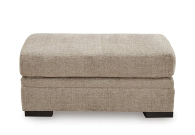 Kimbridge Ottoman - Al Rugaib Furniture