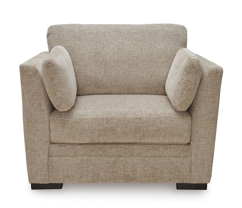 Kimbridge Oversized Chair - Al Rugaib Furniture