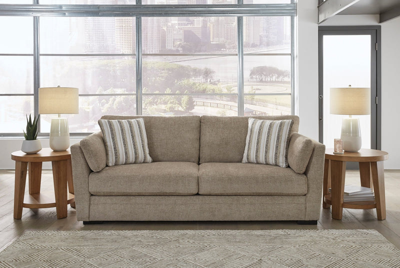 Kimbridge Sofa - Al Rugaib Furniture