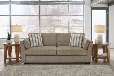 Kimbridge Sofa Set - Al Rugaib Furniture