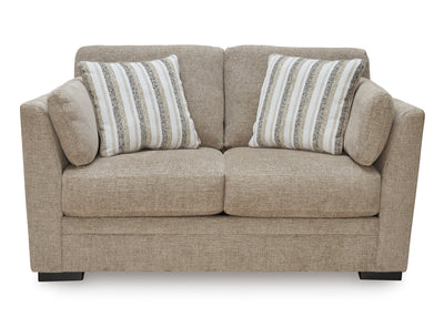 Kimbridge Sofa Set - Al Rugaib Furniture
