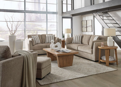 Kimbridge Sofa Set - Al Rugaib Furniture