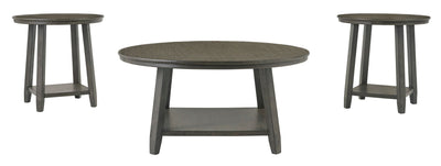 Kimbridge WTH FREE TABLES - Al Rugaib Furniture