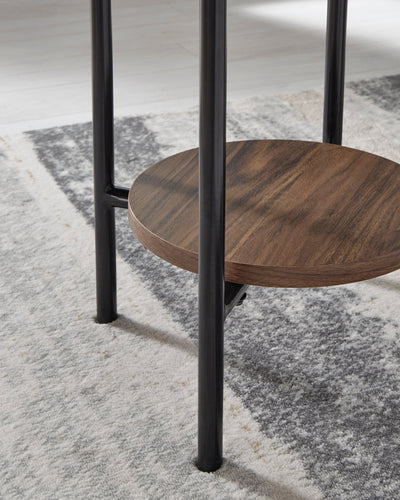 Kimbridge WTH FREE TABLES - Al Rugaib Furniture