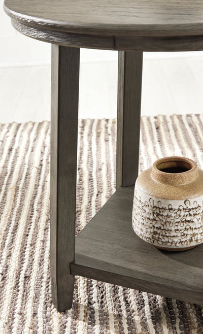 Kimbridge WTH FREE TABLES - Al Rugaib Furniture