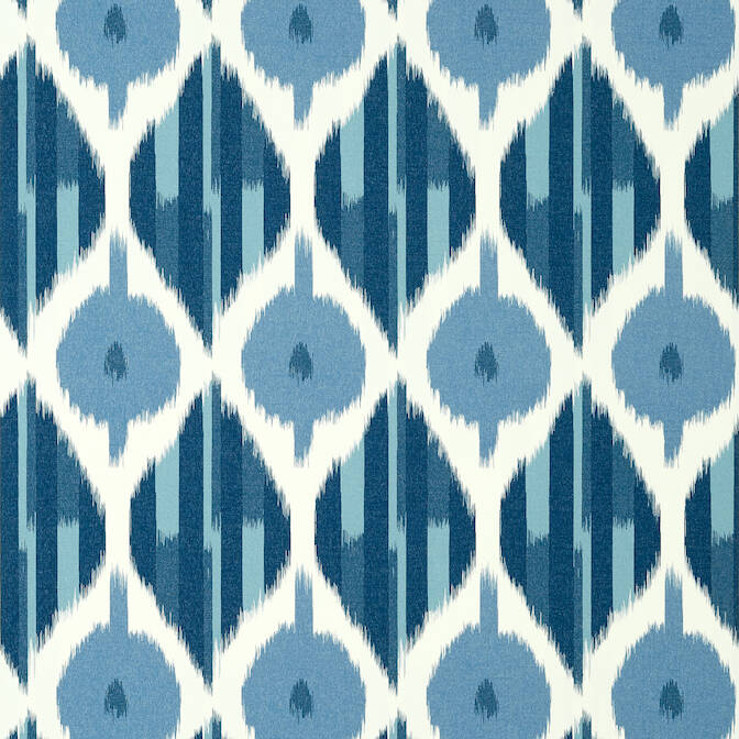 KIMONO,Non-Woven Vinyl Wallpaper Wallpaper| Thibaut Design