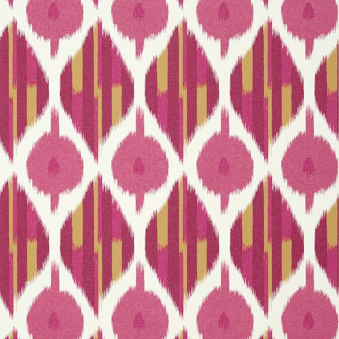 KIMONO,Non-Woven Vinyl Wallpaper Wallpaper| Thibaut Design