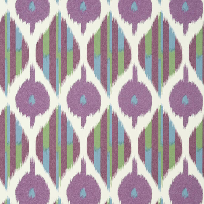KIMONO,Non-Woven Vinyl Wallpaper Wallpaper| Thibaut Design