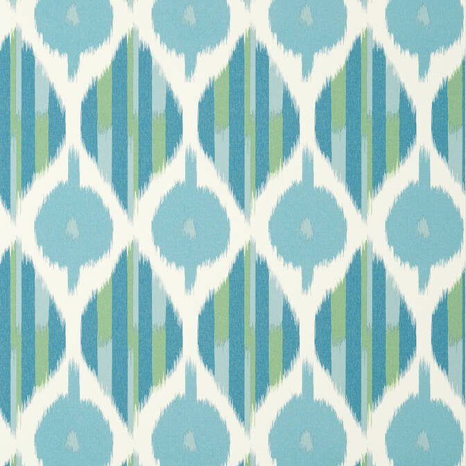 KIMONO,Non-Woven Vinyl Wallpaper Wallpaper| Thibaut Design
