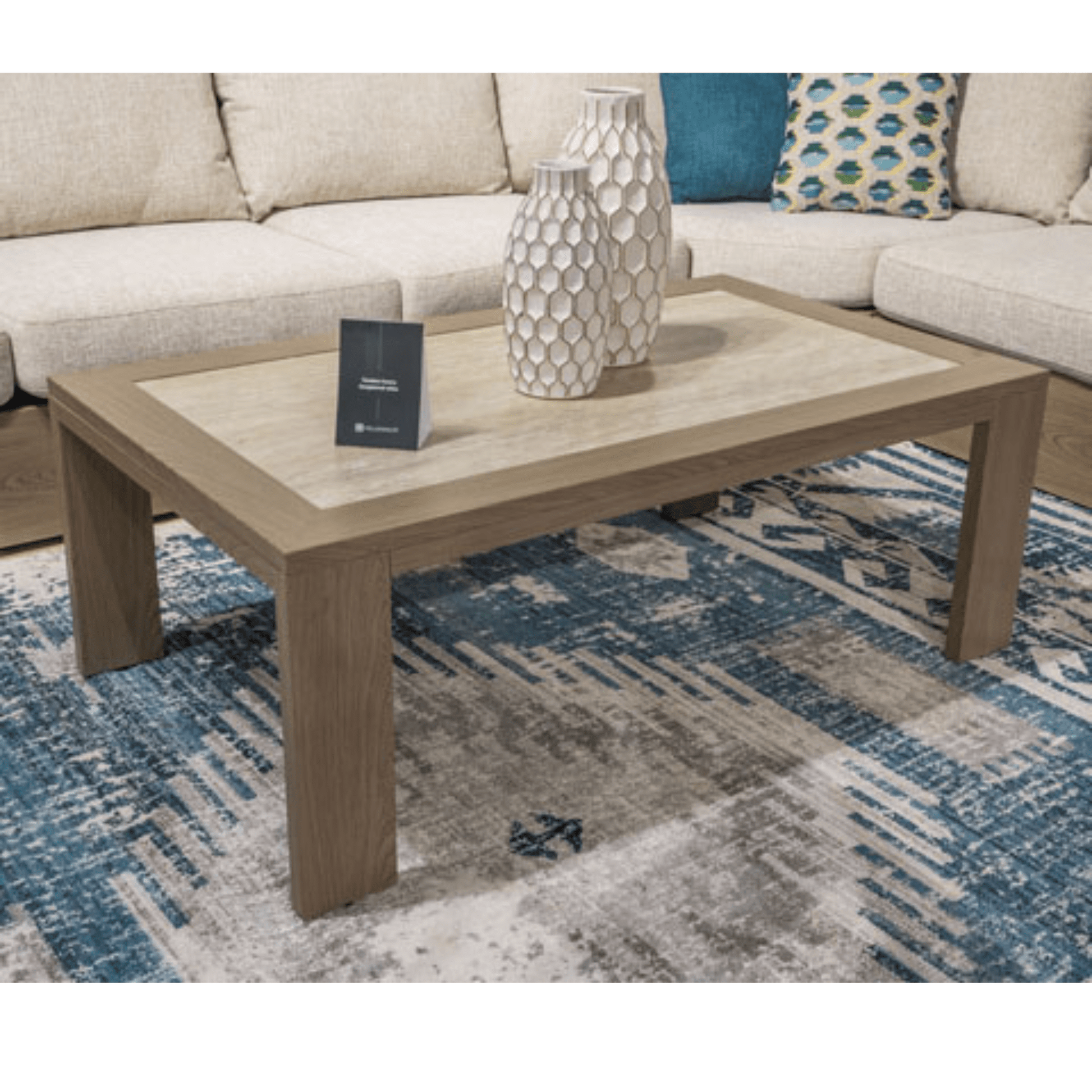 Kimpton Isle Set Outdoor Sectionals| Ashley Homestore