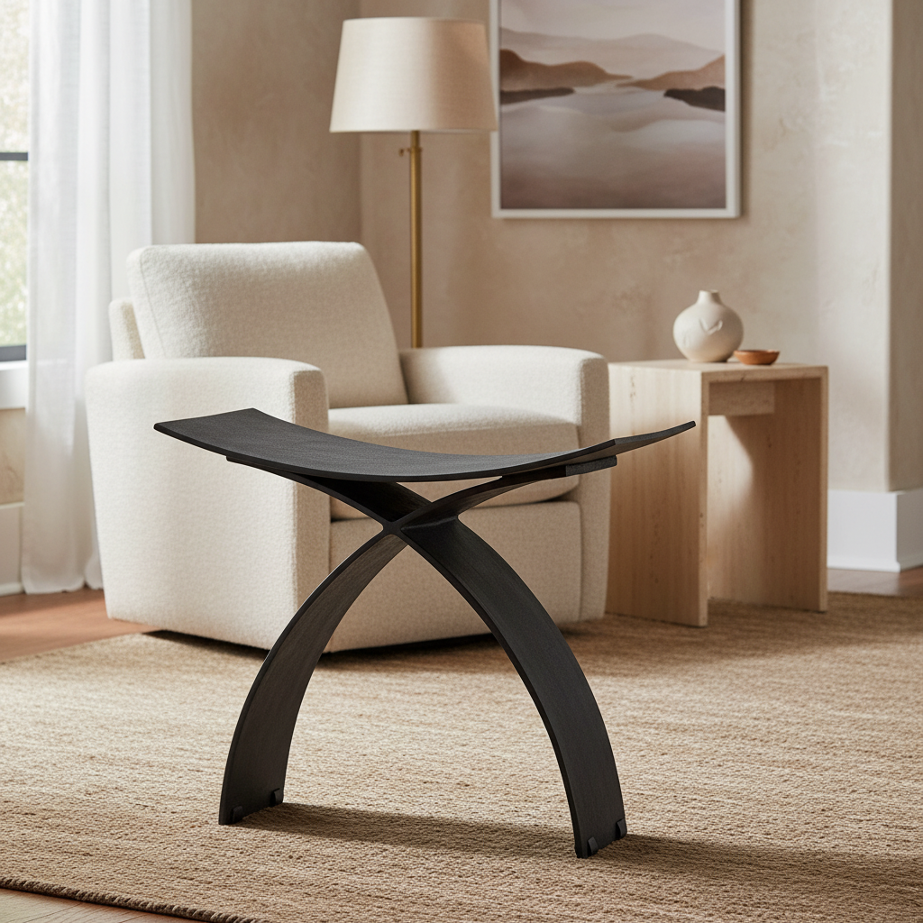 Kinetic Stool Stools| Universal