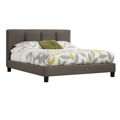 KING BED - Al Rugaib Furniture