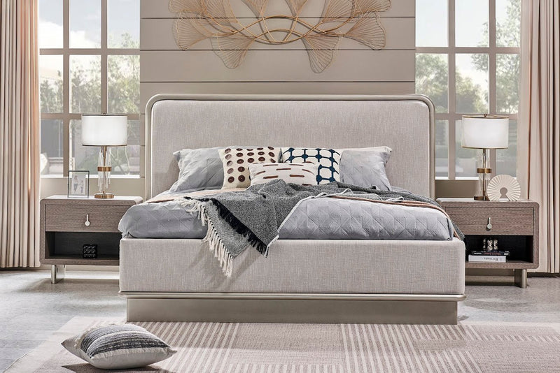 King Bed - Al Rugaib Furniture