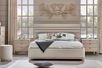 King Bed - Al Rugaib Furniture