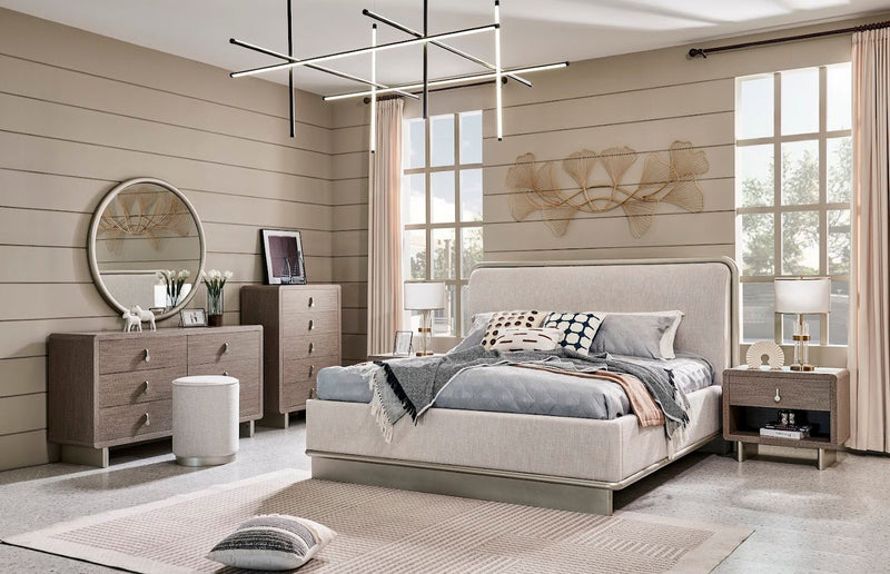 King Bed - Al Rugaib Furniture